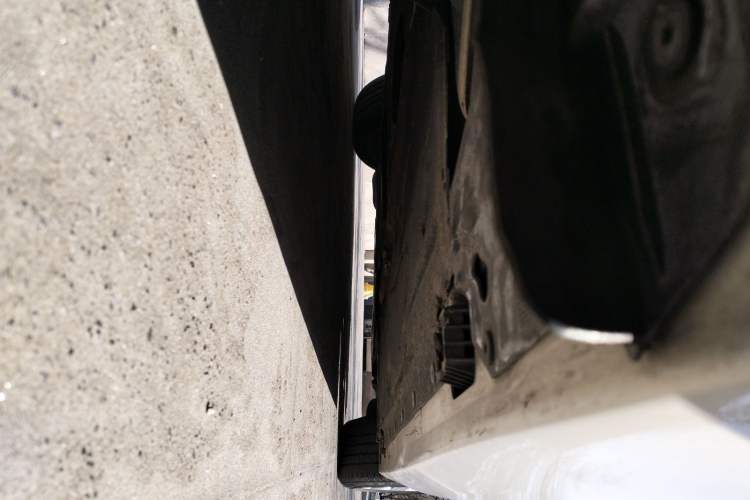 Used BMW 3 Series 2012 320i Luxury Edition Chassis Rear Right