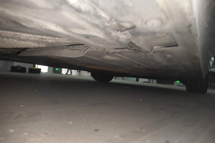 Used BMW 3 Series 2012 325i Luxury Edition Chassis Rear Right