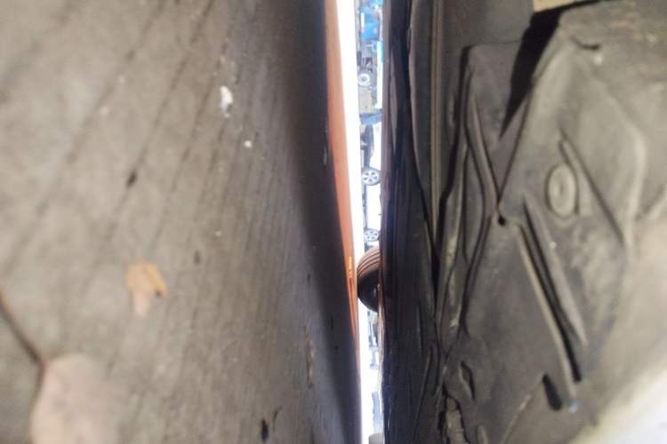 Used BMW 3 Series 2012 318i Leading Model Chassis Rear Right
