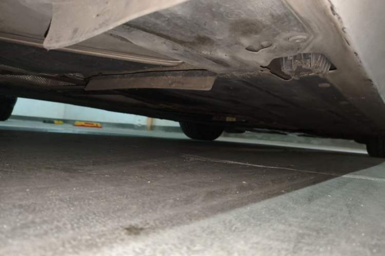 Used BMW 3 Series 2012 325i Luxury Edition Chassis Rear Right