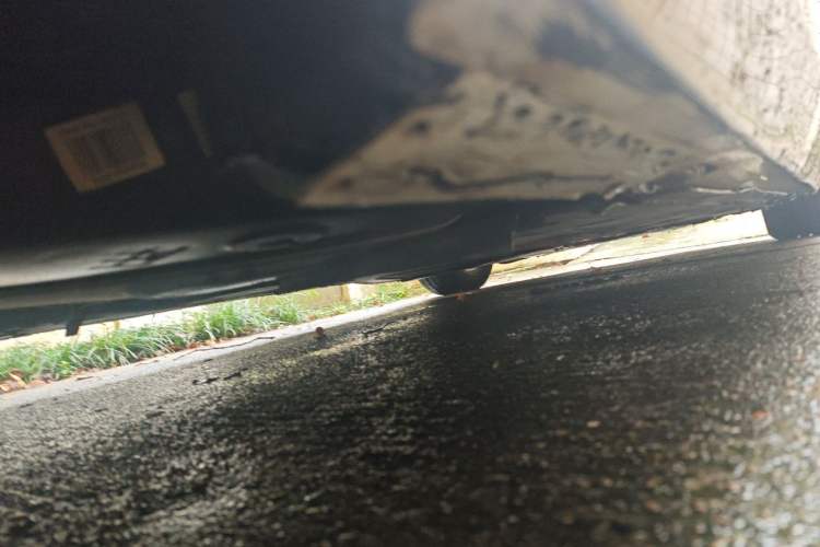 Used BMW 3 Series 2012 318i Leading Model Chassis Rear Right