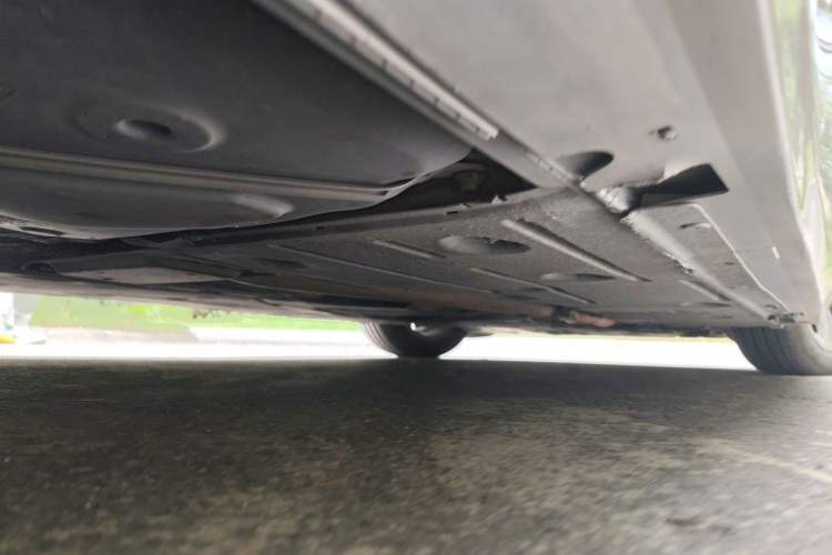 Used BMW 3 Series 2012 318i Leading Model Chassis Rear Right