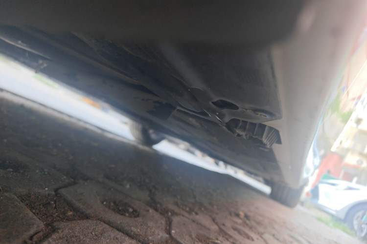 Used BMW 3 Series 2012 320i Luxury Edition Chassis Rear Right
