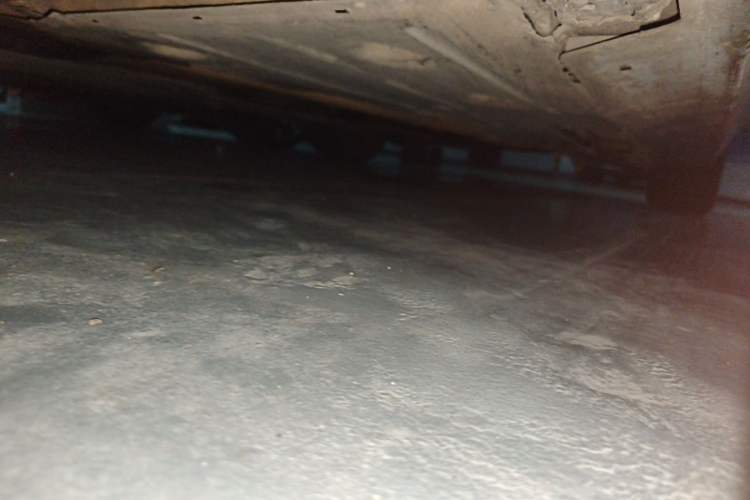 Used BMW 3 Series 2012 318i Leading Model Chassis Rear Right