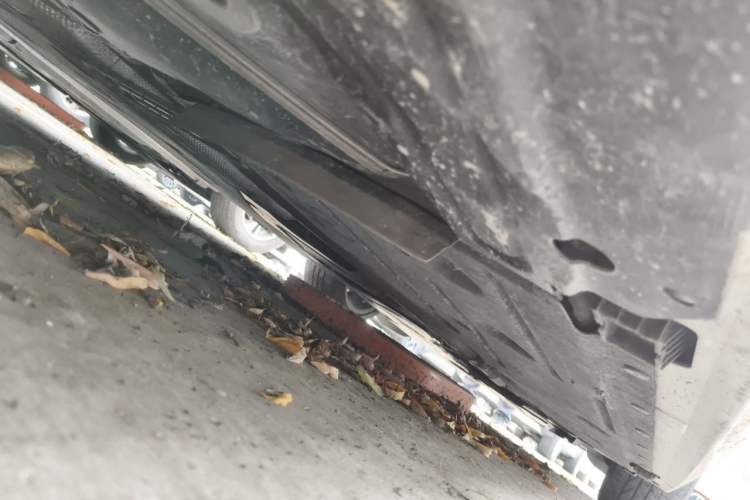 Used BMW 3 Series  Chassis Rear Right