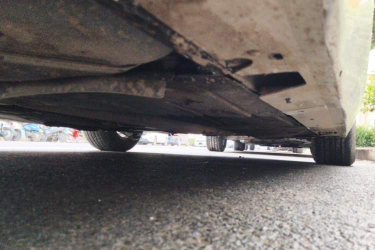 Used BMW 3 Series 2012 318i Leading Model Chassis Rear Right