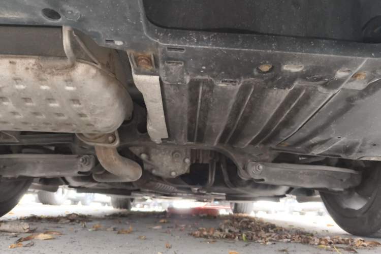 Used BMW 3 Series  Chassis Rear