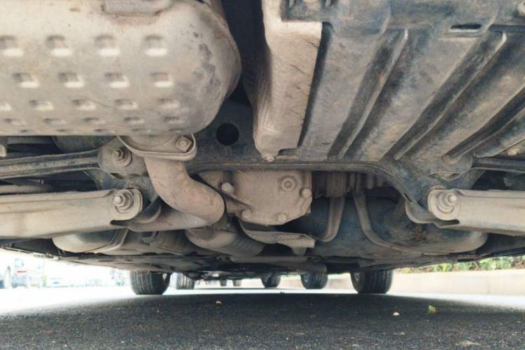 Used BMW 3 Series 2012 318i Leading Model Chassis Rear