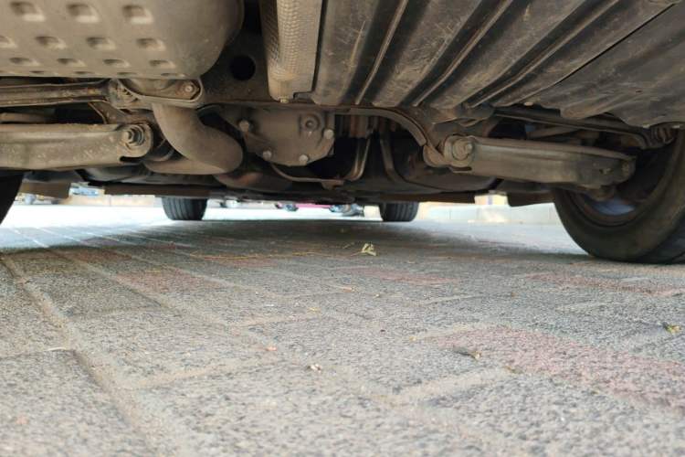 Used BMW 3 Series 2012 320i Sport Edition Chassis Rear