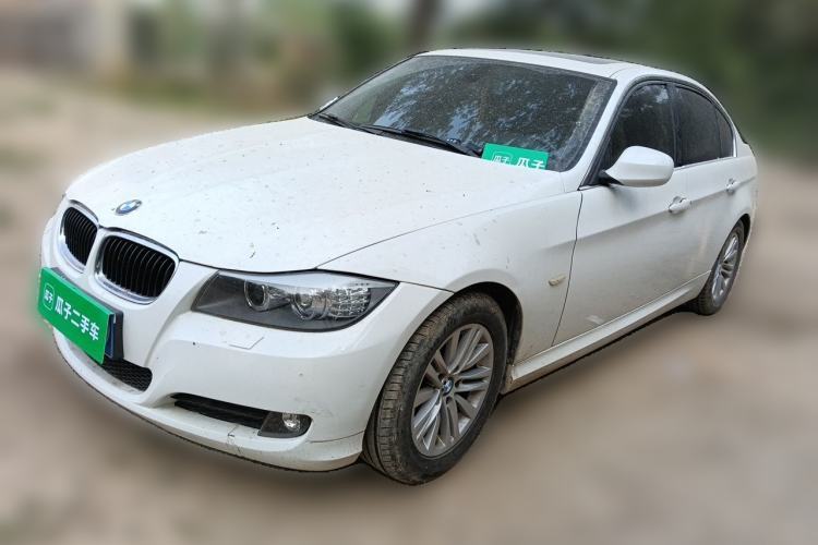Used BMW 3 Series 2012 320i Sport Edition Guazi used car, China used car export, Used car for sale, Used  cars, Cheapest cars for sale