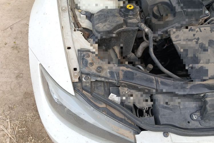 Used BMW 3 Series 2012 320i Sport Edition Engine Bay Right