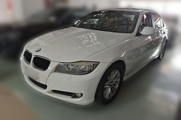 Used BMW 3 Series 2012 320i Sport Edition Guazi used car, China used car export, Used car for sale, Used cars, Cheapest cars for sale