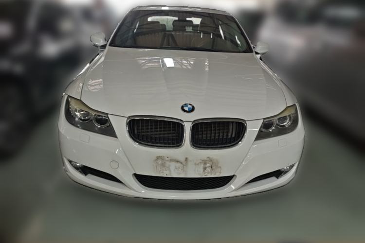 Used BMW 3 Series 2012 320i Sport Edition Front