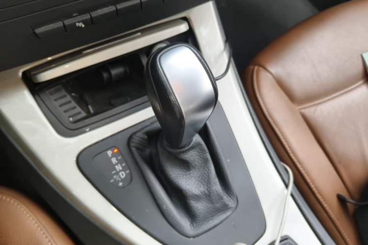 Used BMW 3 Series  Gear Lever