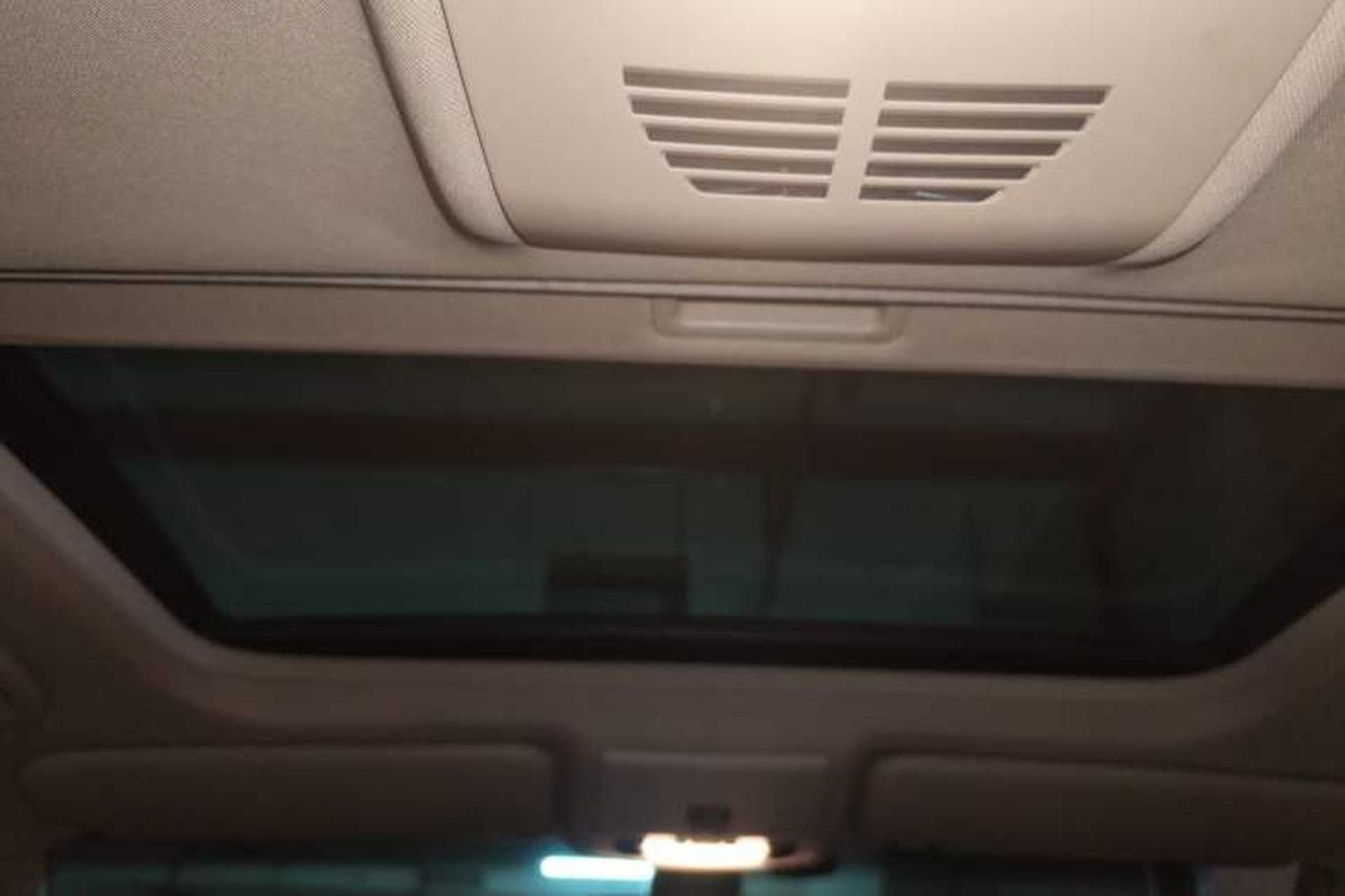 Used BMW 3 Series 2012 320i Sport Edition Headliner