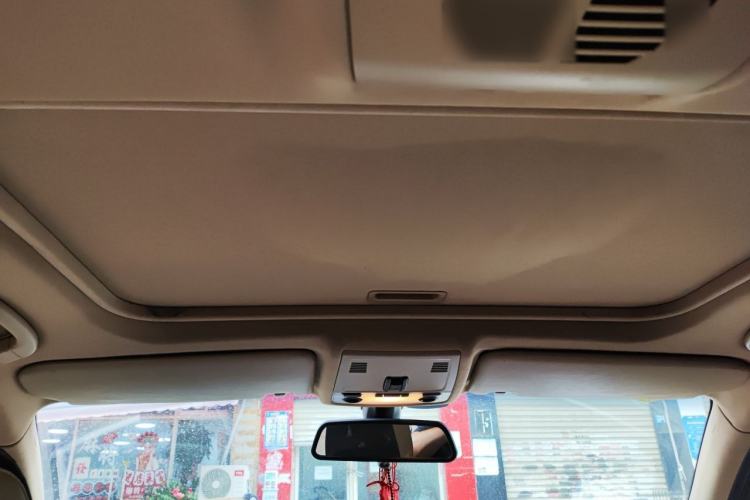 Used BMW 3 Series 2012 318i Leading Model Headliner