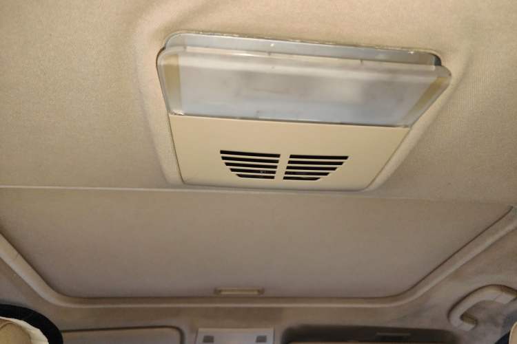 Used BMW 3 Series 2012 318i Leading Model Headliner