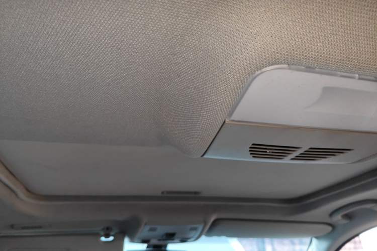 Used BMW 3 Series 2012 318i Leading Model Headliner