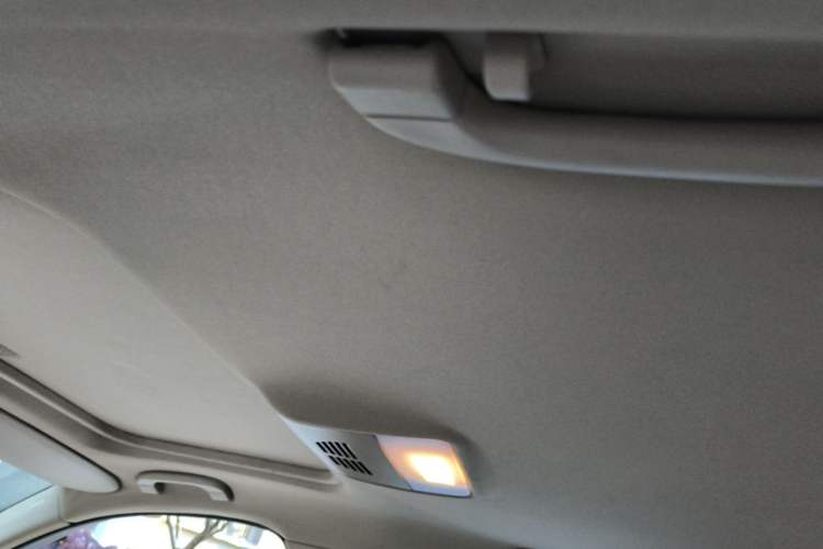 Used BMW 3 Series 2012 320i Sport Edition Headliner