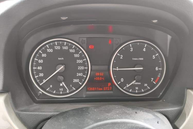 Used BMW 3 Series  Instrument Cluster