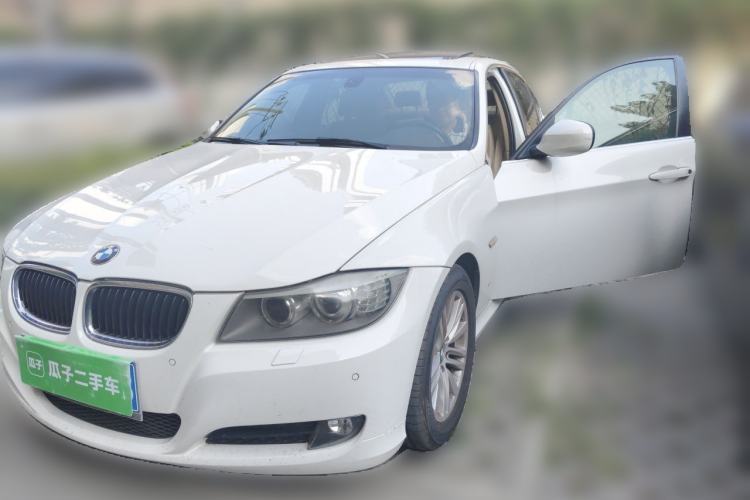 BMW 3 Series 2012 320i Sport Edition usata Guazi used car, China used car export, Used car for sale, Used  cars, Cheapest cars for sale