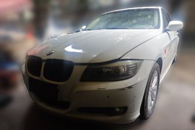 Used BMW 3 Series 2012 320i Sport Edition