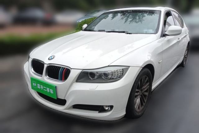 Used BMW 3 Series 2012 320i Sport Edition