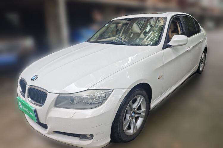 Used BMW 3 Series 2012 318i Leading Model Guazi used car, China used car export, Used car for sale, Used  cars, Cheapest cars for sale