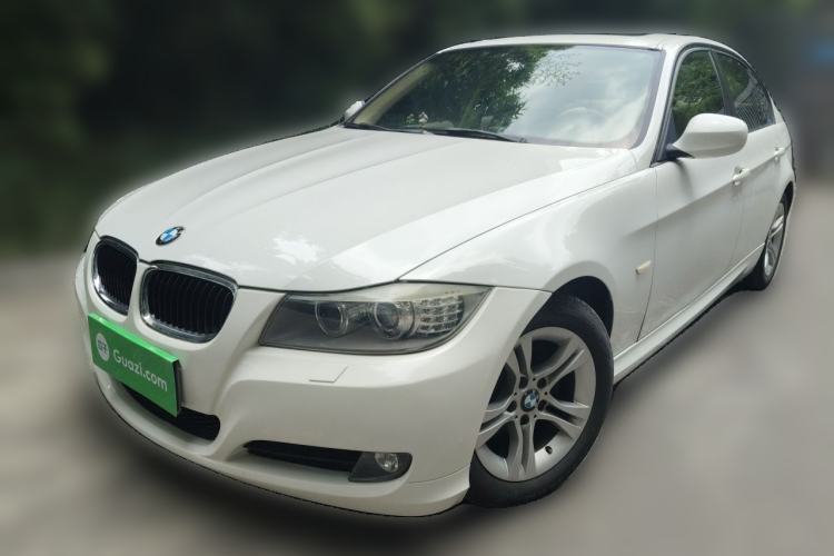 Used BMW 3 Series 2012 318i Leading Model Guazi used car, China used car export, Used car for sale, Used  cars, Cheapest cars for sale