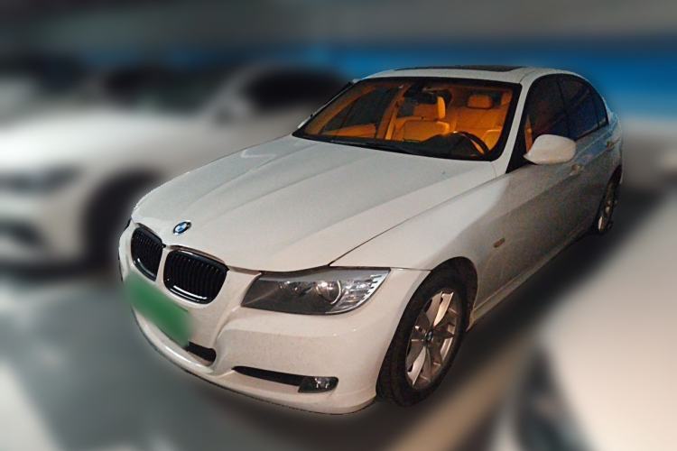 Used BMW 3 Series 2012 318i Leading Model Guazi used car, China used car export, Used car for sale, Used  cars, Cheapest cars for sale