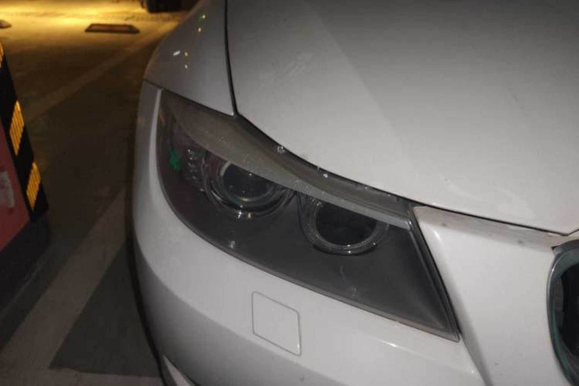 Used BMW 3 Series 2012 320i Sport Edition Right Front Headlight