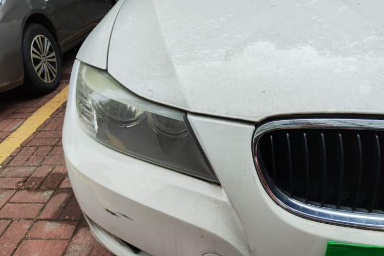 Used BMW 3 Series 2012 318i Leading Model Right Front Headlight