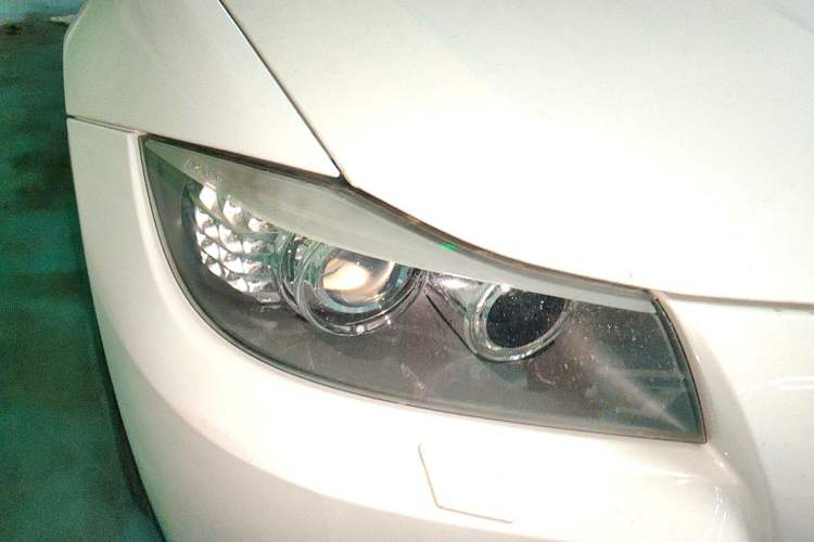 Used BMW 3 Series 2012 320i Sport Edition Right Front Headlight