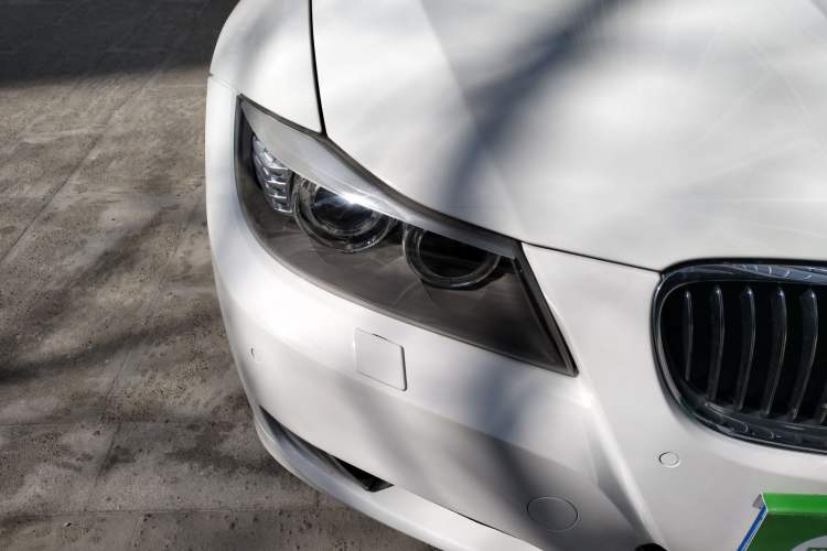 Used BMW 3 Series 2012 320i Luxury Edition Right Front Headlight