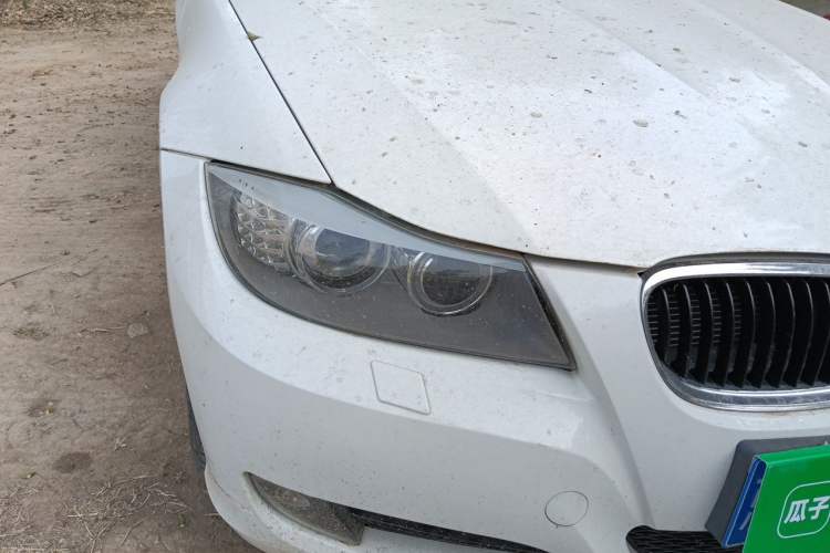 Used BMW 3 Series 2012 320i Sport Edition Right Front Headlight