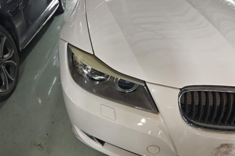 Used BMW 3 Series 2012 320i Sport Edition Right Front Headlight