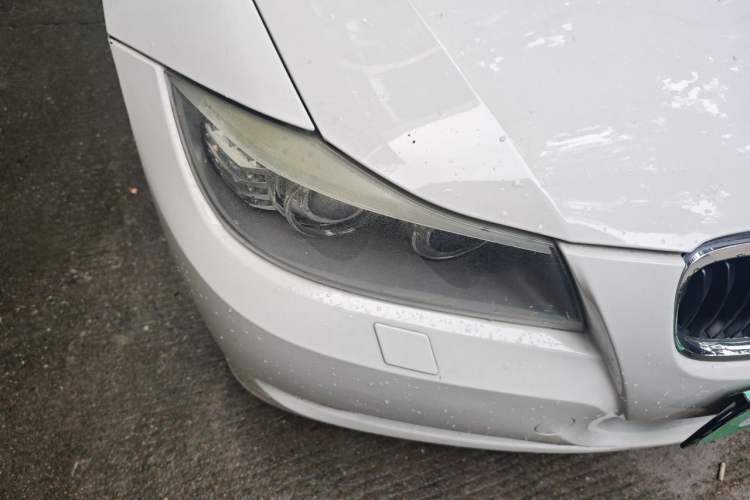 Used BMW 3 Series 2012 318i Leading Model Right Front Headlight