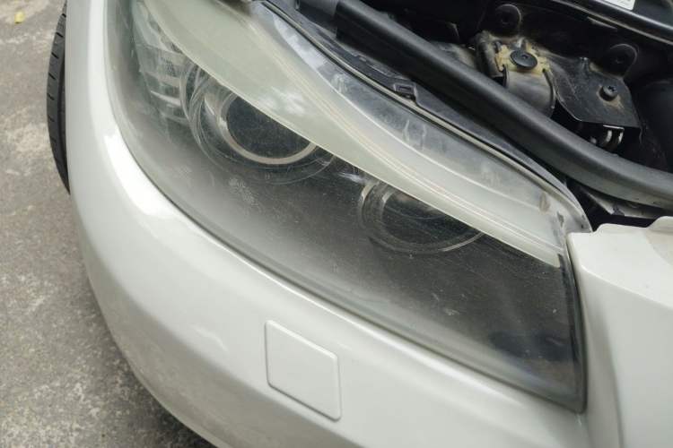 Used BMW 3 Series 2012 318i Leading Model Right Front Headlight