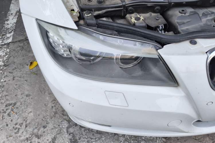 Used BMW 3 Series  Right Front Headlight