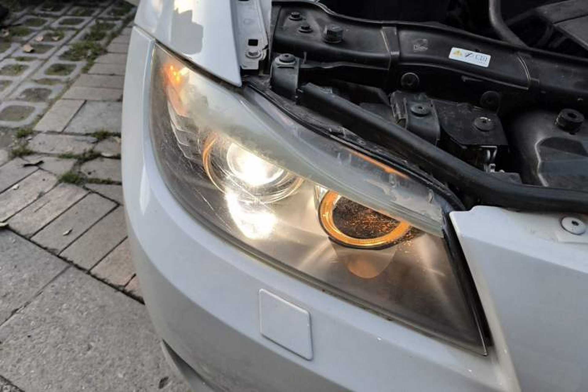 Used BMW 3 Series 2012 320i Sport Edition Right Front Headlight