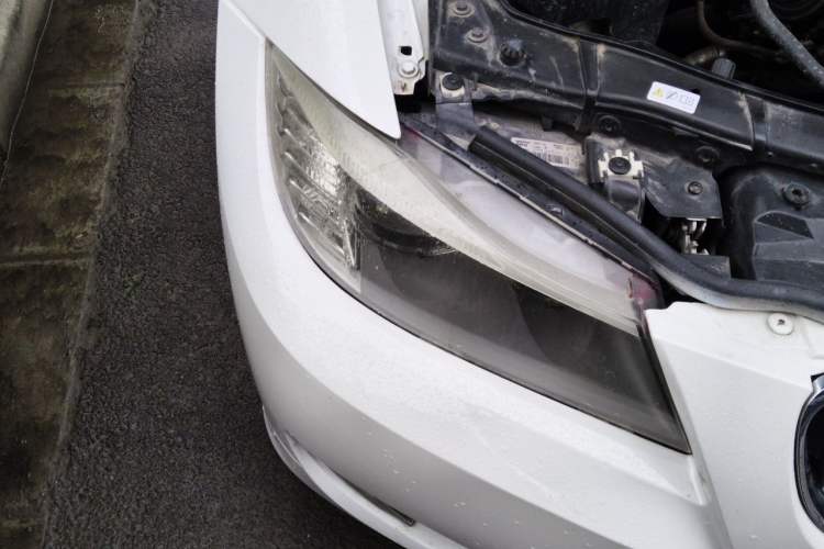 Used BMW 3 Series 2012 318i Leading Model Right Front Headlight