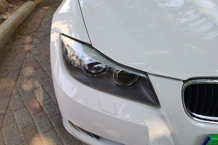 Used BMW 3 Series 2012 320i Sport Edition Right Front Headlight