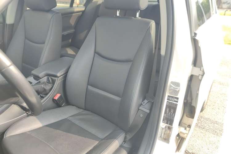 Used BMW 3 Series 2012 318i Leading Model Right Front Seat