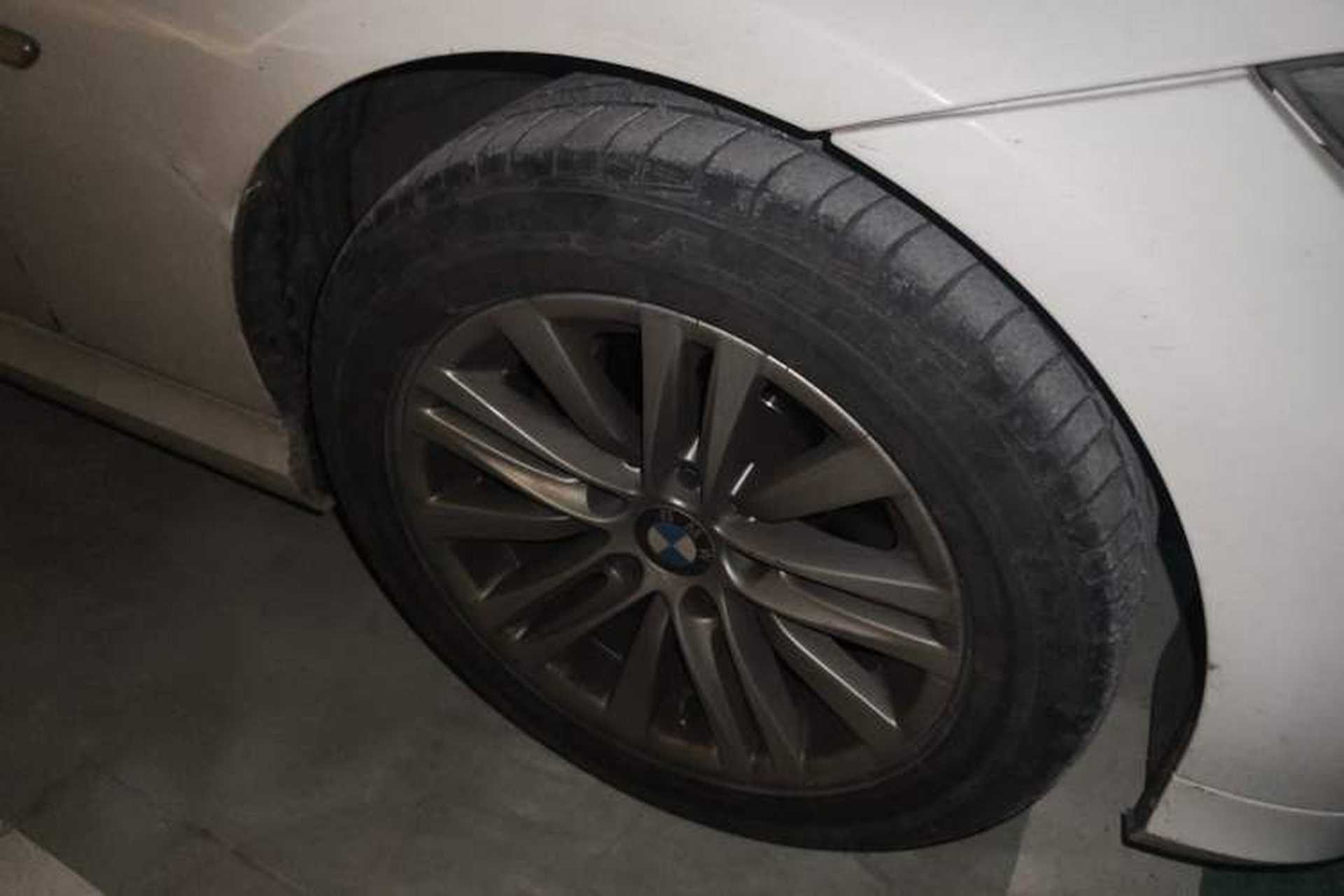 Used BMW 3 Series 2012 320i Sport Edition Right Front Wheel Hub