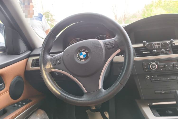 Used BMW 3 Series  Steering Wheel