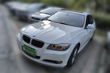 Used BMW 3 Series 2012 320i Sport Edition