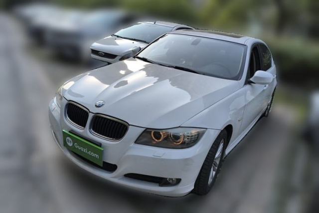 Used BMW 3 Series 2012 320i Sport Edition