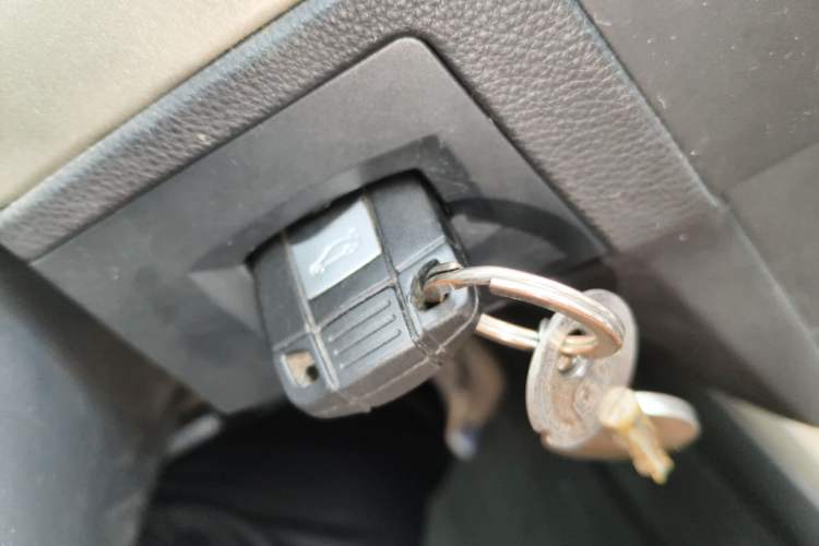 Used BMW 3 Series  Vehicle Key