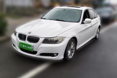 Used BMW 3 Series 2012 318i Leading Model