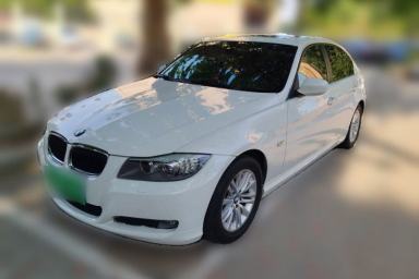 Used BMW 3 Series 2012 320i Sport Edition
